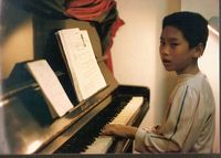 藏品(黃海-家人照片)的圖片