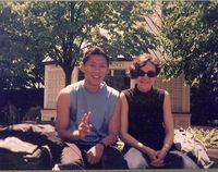 藏品(黃海-家人照片)的圖片