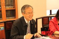 藏品(陳憲仁-個人照)的圖片