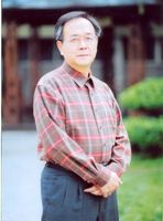 藏品(陳憲仁-個人照)的圖片