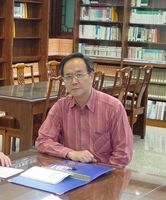 藏品(陳憲仁-個人照)的圖片