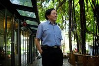 藏品(江自得-個人照)的圖片