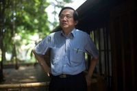 藏品(江自得-個人照)的圖片