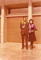 藏品(廖輝英-送父親出國)的圖片