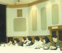 藏品(廖輝英照片)的圖片