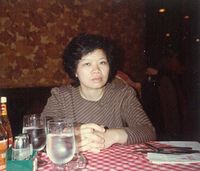 藏品(廖輝英照片)的圖片