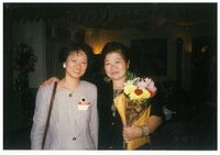 藏品(廖輝英照片)的圖片