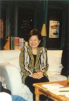 藏品(廖輝英照片)的圖片