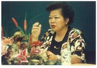 藏品(廖輝英照片)的圖片