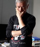 藏品(蘇紹連-個人照)的圖片