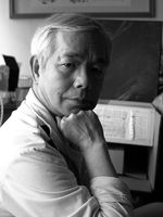 藏品(蘇紹連-個人照)的圖片