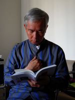 藏品(蘇紹連-個人照)的圖片