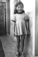 藏品(廖玉蕙-幼時照片)的圖片