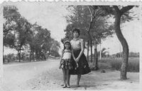 藏品(廖玉蕙-居住潭子縱貫公路旁)的圖片