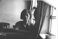 藏品(廖玉蕙-1966年高二就讀臺中女中)的圖片