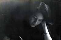 藏品(廖玉蕙-1974年任職雜誌社)的圖片