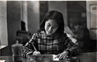 藏品(廖玉蕙-個人照)的圖片