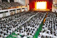 藏品(廖玉蕙-2010年校園演講盛況)的圖片