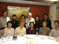 藏品(廖玉蕙-2012年與作家合影)的圖片