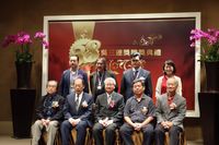 藏品(廖玉蕙-2014年榮膺吳三連文學獎)的圖片