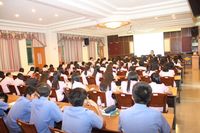 藏品(廖玉蕙-2015年屏東慈惠醫護義講)的圖片