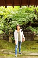 藏品(廖玉蕙-2016年日本旅遊)的圖片