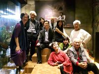 藏品(廖玉蕙-2016年慶賀平路得吳三連獎)的圖片