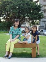 藏品(廖玉蕙-2017年含飴弄孫 (1))的圖片