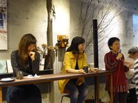 藏品(廖玉蕙-2017年與平路合辦新書發表會)的圖片