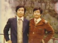 藏品(王世勛-與洪醒夫)的圖片