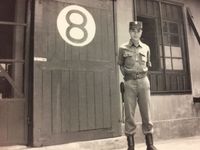 藏品(李勤岸-成功嶺班長)的圖片