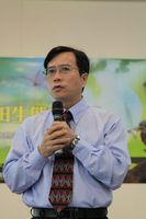 藏品(李勤岸-個人照)的圖片