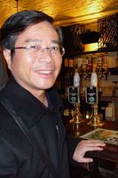 藏品(李勤岸-個人照)的圖片