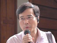 藏品(李勤岸-個人照)的圖片