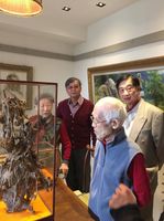 藏品(渡也-合影照9)的圖片