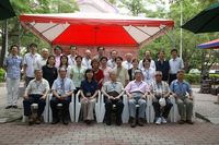 藏品(吳櫻-臺中詩人節活動合照)的圖片