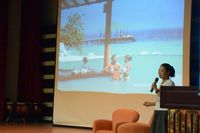 藏品(陳幸蕙-個人照 (1))的圖片