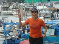 藏品(陳幸蕙-個人照 (8))的圖片