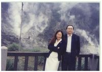 藏品(石德華-2000與丈夫合影)的圖片