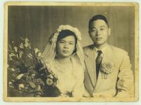 藏品(石德華-父母親)的圖片