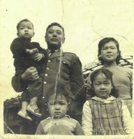 藏品(石德華-幼年全家福 (4))的圖片