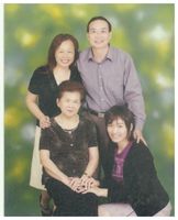 藏品(石德華-全家福)的圖片