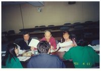 藏品(石德華-擔任文學獎評審)的圖片