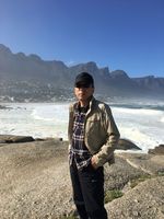 藏品(苦苓 - 個人照(4))的圖片