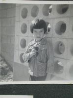 藏品(柯翠芬-兒時照片)的圖片