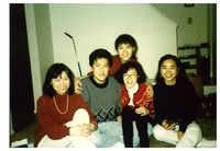 藏品(柯翠芬-與友人合照 (1))的圖片