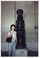 藏品(柯翠芬-獨照2)的圖片