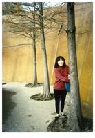 藏品(柯翠芬-獨照3)的圖片