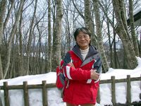 藏品(路寒袖-受日本交流協會之邀訪日)的圖片