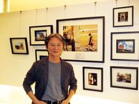 藏品(路寒袖-於台北遠企百貨辦首次的攝影個展)的圖片